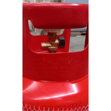 Газовий балон пропан-бутан 11 кг