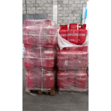 Газовий балон пропан-бутан 11 кг