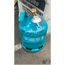 Газовий балон на 7,4 л