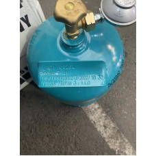 Газовий балон на 7,4 л