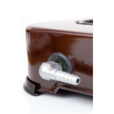 Газова настільна плита Ravanson K-01BR