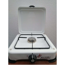 Газова настільна плита MULTIFIRE 1
