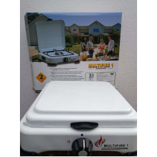 Газова настільна плита MULTIFIRE 1