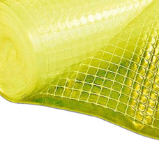 Гідробар'єр армований жовтий 1,5х50м (75м2) Україна, пог.м