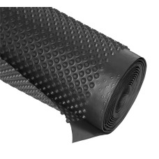 Гідроізоляційна шипоподібна геомембранна дренажна 2х20 м (40 м2) 400 г/м2