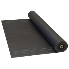 Супердифузійна мембрана Mastermax DIFOIL-S гідро-вітроізоляційна 90 г/м2 (75м2)