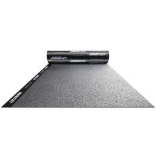 Євроруберойд Преміум гідроізоляційна полімерно-бітумна мембрана V-BIT V60 S42 верх (7,5 м2)