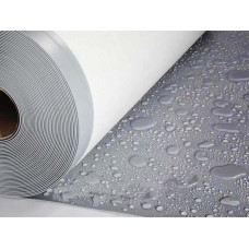 Армована мембрана ПВХ Sika Sikaplan 15g 1,5мм 2х20м (40м2)