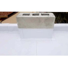 Армована мембрана ПВХ Sika Sikaplan 15g 1,5мм 2х20м (40м2)