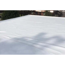 Армована мембрана ПВХ Sika Sikaplan 12g 1,2мм 2х20м (40м2)