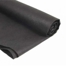 Геотекстиль чорний 130 гр/м2 3,2х10м Пакетований