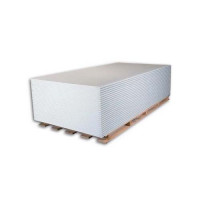 Гіпсокартон/Профілі