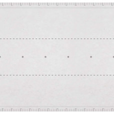 Гіпсокартон вологостійкий стельовий Rigips PRO Hydra typ H2 9,5x1200x2500