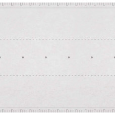 Гіпсокартон стіновий Rigips 4PRO typ A 12,5x1200x2000