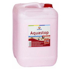 Ґрунтовка Aquastop (Аквастоп) (1:10) Eskaro 10л