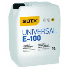 Грунтовка універсальна Siltek (Сілтек) UNIVERSAL Е-100 (2 л)