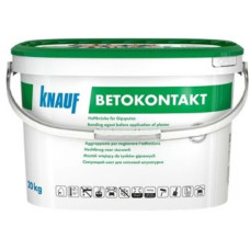 Ґрунтовка Бетоноконтакт KNAUF (Кнауф) 20кг