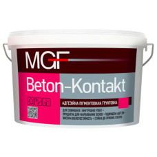 Ґрунтовка Бетонконтакт MGF 2,5 кг