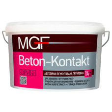 Ґрунтовка Бетонконтакт MGF 14 кг