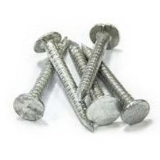 Цвяхи бітумні 3,1х25 мм 1кг в упаковці