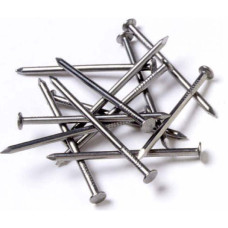 Цвяхи будівельні 3,5х90 мм, 1кг