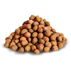 Керамзит фракції 10-20 мм