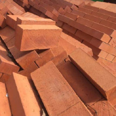 Цегла вогнетривка пічна М-200 Горинь