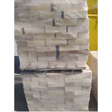 Цегла вогнетривка Запоріжжя, шамотна ША-5 б.у