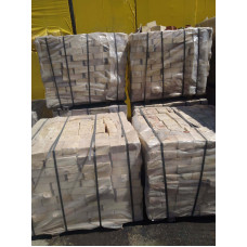 Цегла вогнетривка Запоріжжя, шамотна ША-5 б.у