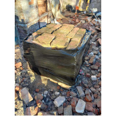 Цегла вогнетривка Запоріжжя, шамотна ША-5 б.у