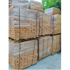 Цегла червона рядова М-100 Золочів