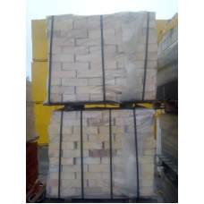 Цегла вогнетривка Запоріжжя шамотна ША-5 б.у