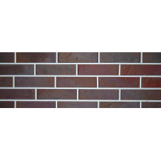 Клінкерна цегла Керамейя Клінкерам Рустика Гранат 6