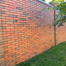 Клінкерна цегла Керамейя Клінкерам Магма Граніт