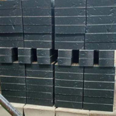 Клінкерна цегла Керамейя Клінкерам Рустика Базальт 6