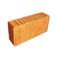 Цегла рядова пічна М-200 Русинія