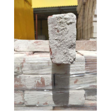 Цегла червона рядова М-100 ЦАРСЬКА Б/У