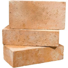 Цегла шамотна легковажна ШЛ-1,0 №5