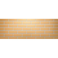 Клінкерна цегла Керамейя Клінкерам Класика Бурштин