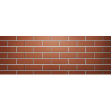 Клінкерна цегла Керамейя Клінкерам Класика Рубін