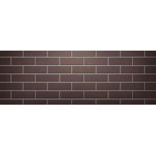 Клінкерна цегла Керамейя Клінкерам Класика Онікс
