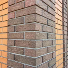 Клінкерна цегла Керамейя Клінкерам Рустика Граніт 43