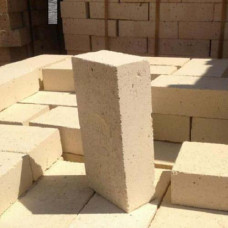 Цегла вогнетривка Запоріжжя шамотна ША-5