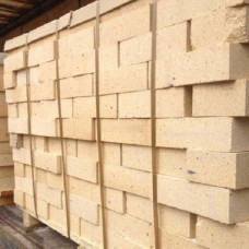 Цегла вогнетривка Запоріжжя шамотна ША-8