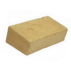 Клин вогнетривкий Запоріжжя шамотний ребровий ША-45