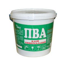 Клей ПВА універсальний 1 кг