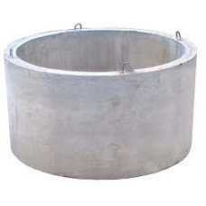 Кільце колодязя КС 8.8 (960х800х800)