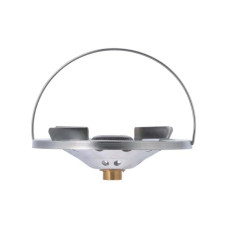 Газова конфорка-пальник D=21 см