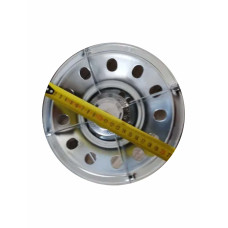 Газова конфорка-пальник D=21 см