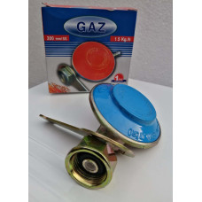 Газовий редуктор GAZ з ключем
